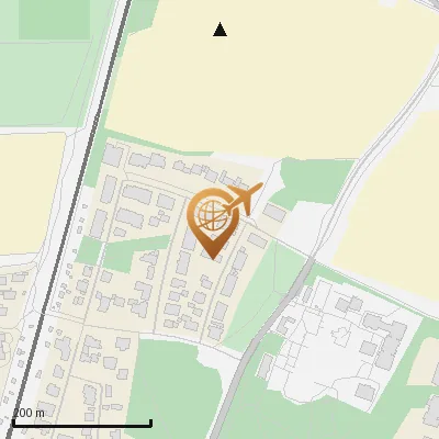 Karte Franz-Kaim-Straße 4-5, 81479 München