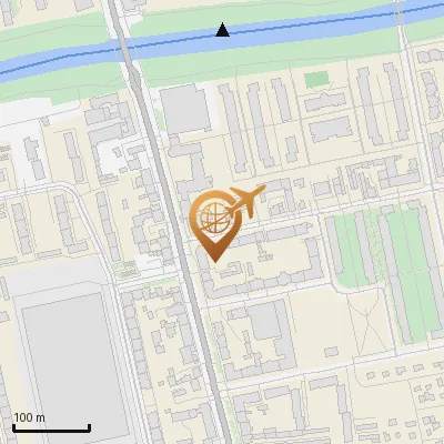 Foto zu Franz-Körner-Straße 103-107, 12347 Berlin