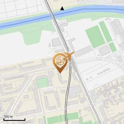 Foto zu Franz-Körner-Straße 1-7, 12347 Berlin