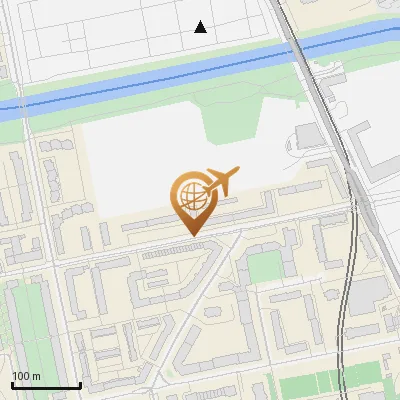 Foto zu Franz-Körner-Straße 28-37, 12347 Berlin