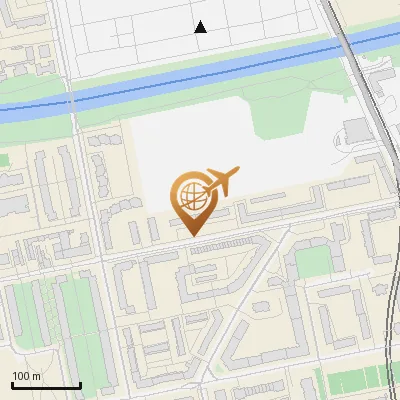 Foto zu Franz-Körner-Straße 44-61, 12347 Berlin