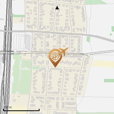 Karte Franz-Kötterl-Straße 10-15, 80995 München