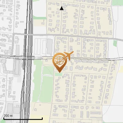 Karte Franz-Kötterl-Straße 17-22, 80995 München