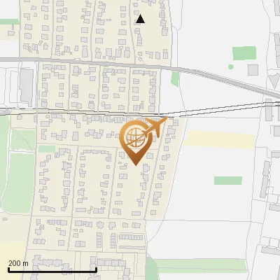 Karte Franz-Kötterl-Straße 1-6, 80995 München