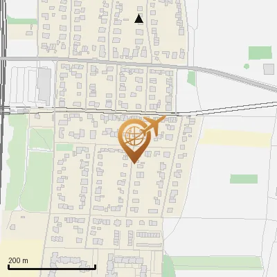 Karte Franz-Kötterl-Straße 7-9, 80995 München