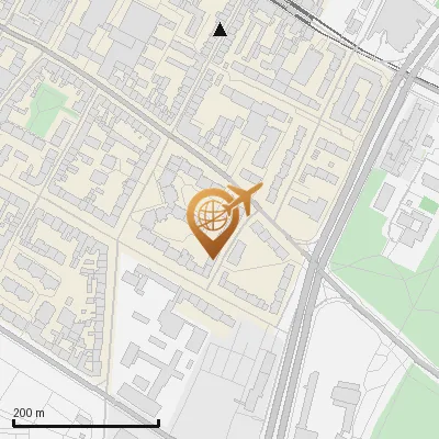 Foto zu Franz-Kreuter-Straße 2-10, 50823 Köln