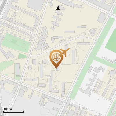 Foto zu Franz-Künstler-Straße 9-15, 10969 Berlin