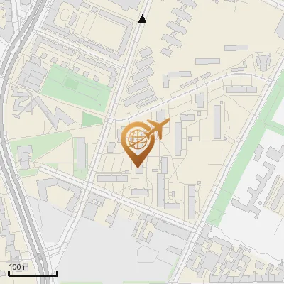 Foto zu Franz-Künstler-Straße 17-21, 10969 Berlin