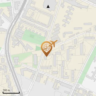 Foto zu Franz-Künstler-Straße 23, 10969 Berlin