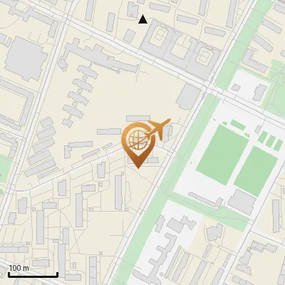 Foto zu Franz-Künstler-Straße 1-5, 10969 Berlin