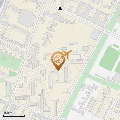 Foto zu Franz-Künstler-Straße 7, 10969 Berlin