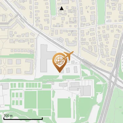 Karte Franz-Mader-Straße 10-14, 80992 München