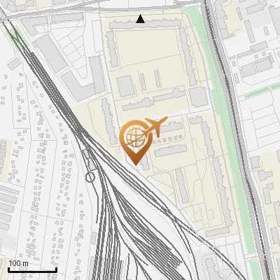 Foto zu Franz-Mett-Straße 12-17, 10319 Berlin