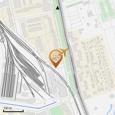 Foto zu Franz-Mett-Straße 2-4, 10319 Berlin