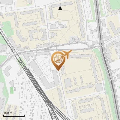 Foto zu Franz-Mett-Straße 22-24, 10319 Berlin