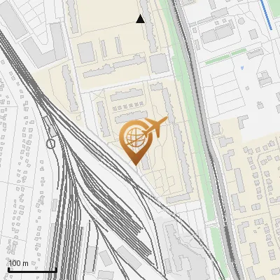 Foto zu Franz-Mett-Straße 6-10, 10319 Berlin