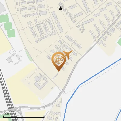 Karte Franz-Michel-Straße 5-21, 50769 Köln