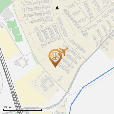 Karte Franz-Michel-Straße 25-29, 50769 Köln