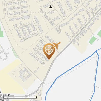 Karte Franz-Michel-Straße 3, 50769 Köln