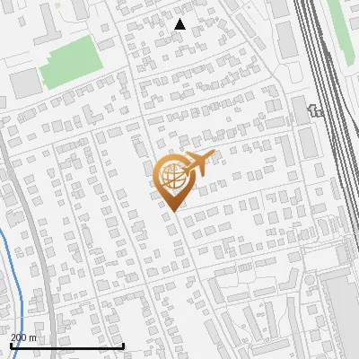 Karte Franz-Nißl-Straße 16, 80999 München