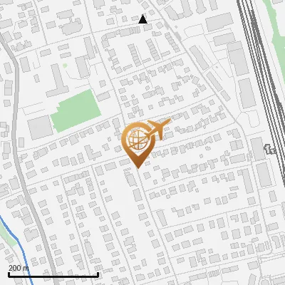 Karte Franz-Nißl-Straße 20-47, 80999 München