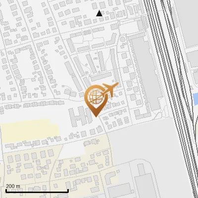 Karte Franz-Nißl-Straße 4-6, 80999 München