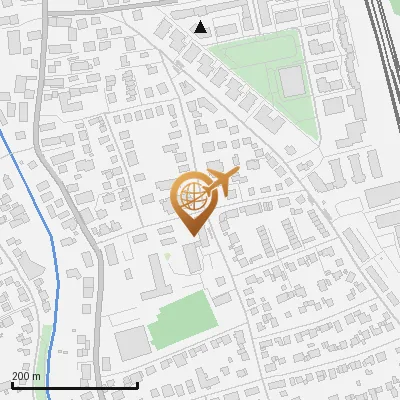 Karte Franz-Nißl-Straße 57, 80999 München