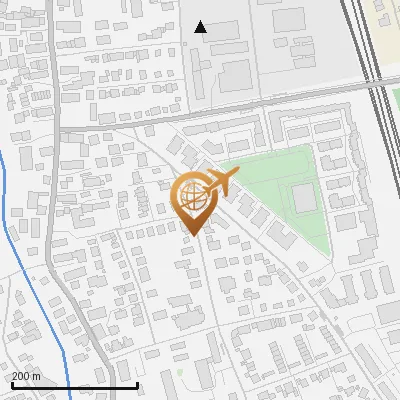 Karte Franz-Nißl-Straße 68-69, 80999 München