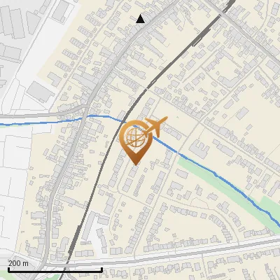 Foto zu Franz-Peter-Kürten-Weg 8-19, 51069 Köln