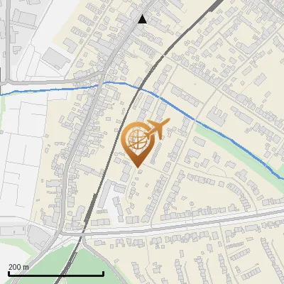 Foto zu Franz-Peter-Kürten-Weg 2, 51069 Köln