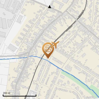 Foto zu Franz-Peter-Kürten-Weg 23-27, 51069 Köln