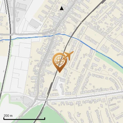 Foto zu Franz-Peter-Kürten-Weg 3-7, 51069 Köln