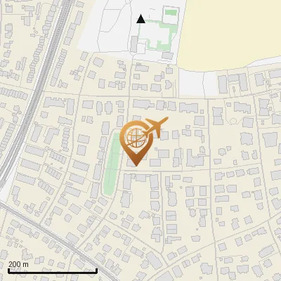 Foto zu Franz-Reber-Weg 4-8, 81479 München