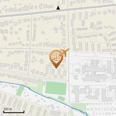 Karte Franz-Rohr-Weg 8-13, 21029 Hamburg