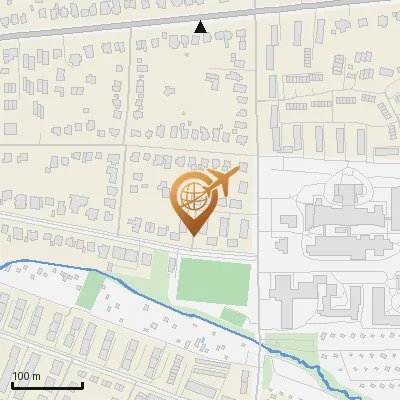 Foto zu Franz-Rohr-Weg 1-7, 21029 Hamburg