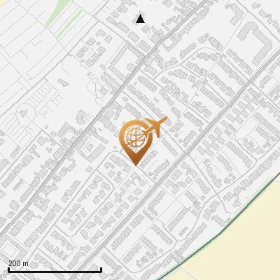 Karte Franz-Schaaf-Straße 10-16, 51143 Köln