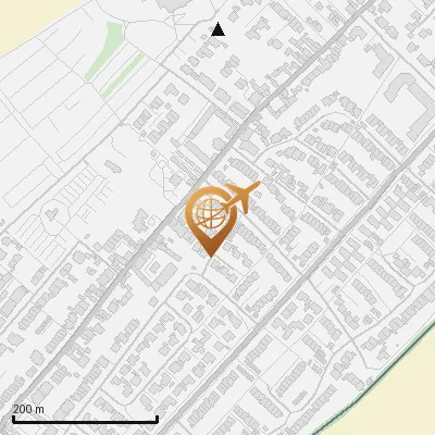 Karte Franz-Schaaf-Straße 18-20, 51143 Köln