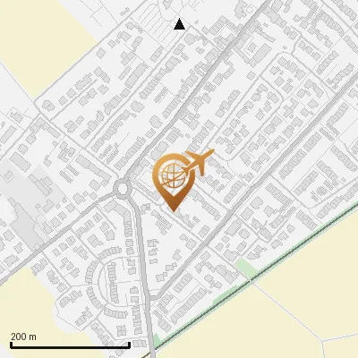 Karte Franz-Schaaf-Straße 25, 51143 Köln