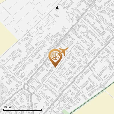 Karte Franz-Schaaf-Straße 40, 51143 Köln