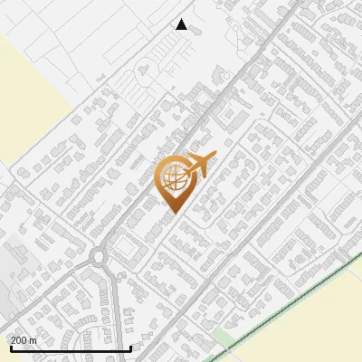 Foto zu Franz-Schaaf-Straße 40-64, 51143 Köln