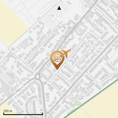 Karte Franz-Schaaf-Straße 62, 51143 Köln