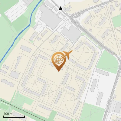 Foto zu Franz-Schmidt-Straße 8-12, 13125 Berlin