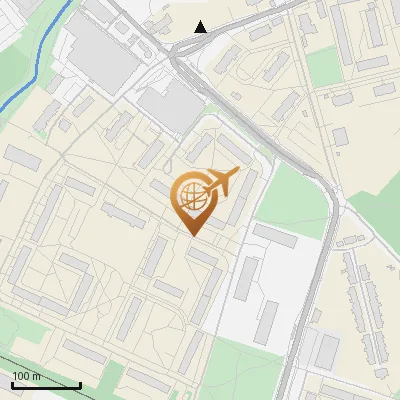 Foto zu Franz-Schmidt-Straße 15-25, 13125 Berlin