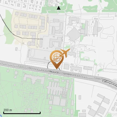 Karte Franz-Schrank-Straße 2-3, 80638 München