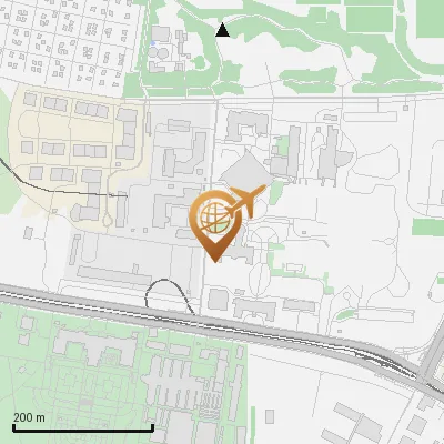 Karte Franz-Schrank-Straße 4, 80638 München