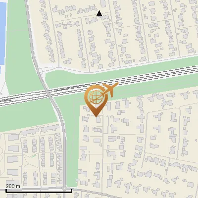 Karte Franz-Seiwert-Straße 27-29, 50933 Köln