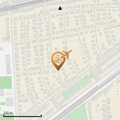 Karte Franz-Senn-Straße 13-27, 81377 München