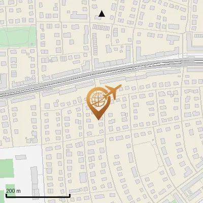 Foto zu Franz-Senn-Straße 4, 81377 München