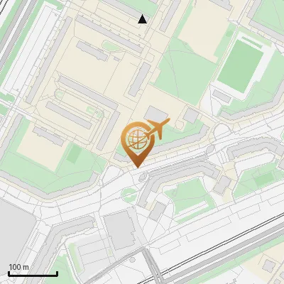 Foto zu Franz-Stenzer-Straße 23-27, 12679 Berlin