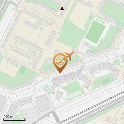 Foto zu Franz-Stenzer-Straße 29, 12679 Berlin